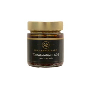 Tomatmarmelade med Rosmarin