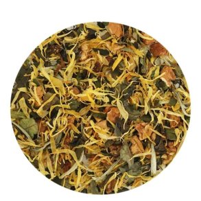 Tropical Temptation Hvid Te