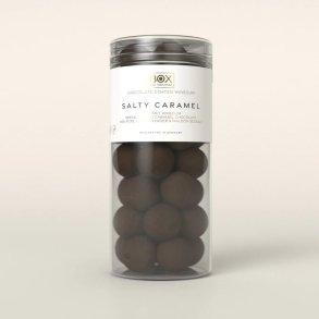 Salty Caramel Tube Large