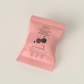 Dark Raspberry - Two Pack