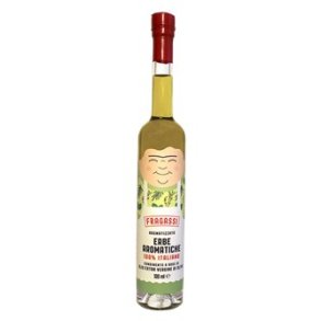 Verde Abruzzu Exjo Olie Erbe - Krydderurter