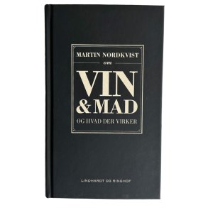 Vin og Mad og hvad der virker