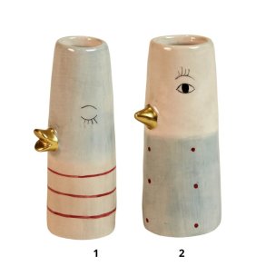 Vase and gr�bl� - pris pr. stk