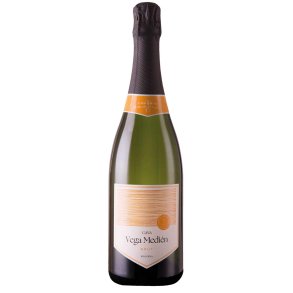 Cava brut KO Vega Medien Valencia