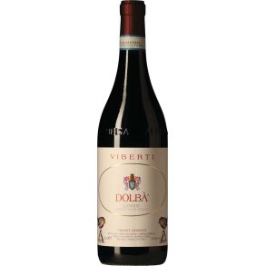 Viberti Dolb� Langhe D.O.C.