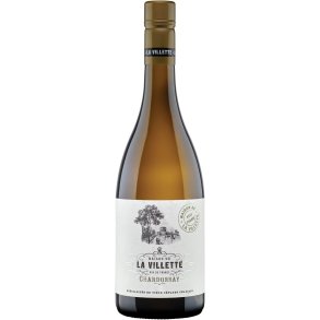Chardonnay Maison de la Villettes