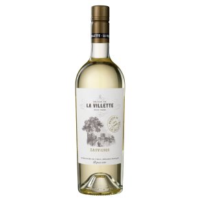 Sauvignon Blanc Maison de la Villettes