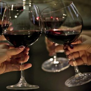 Vinsmagning - Book jeres egen