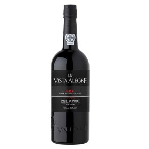 Vista Alegre LBV 2019