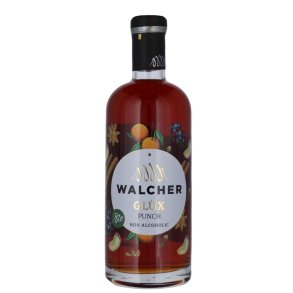 GL�X - Alkoholfri Ginlik�r