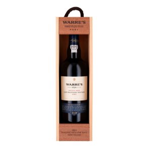 Late Bottled Vintage 2010