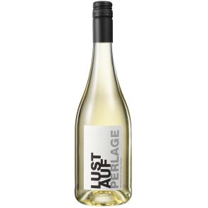 Lust auf Perlage Weiss ko - Weingut Rieger