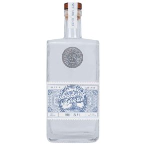 Shepherd�s Purse Irish Dry Gin