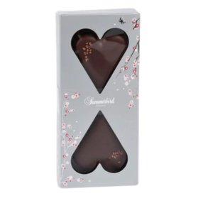 winter Hearts i Gave�ske