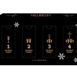 Sall Whisky Adventskalender