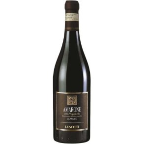 Amarone Classico 2016 Cantine Lenotti