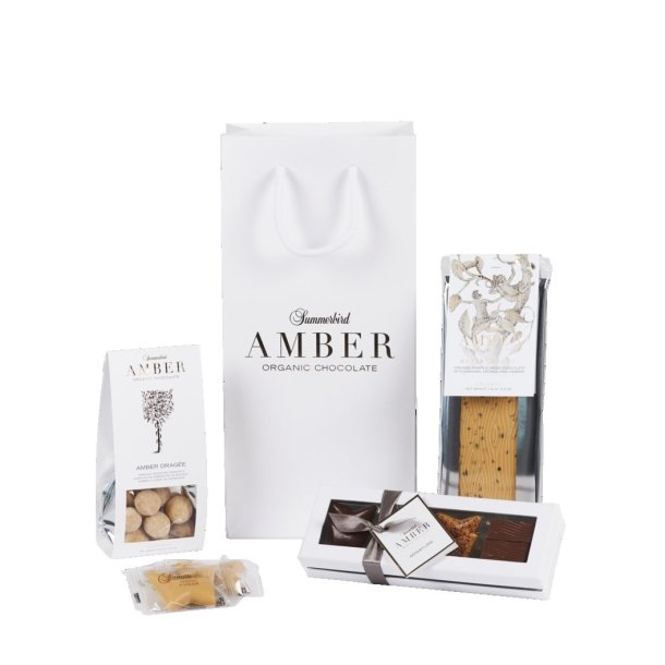 Amber Season Giftbag