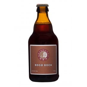 Bog Bock 33 cl