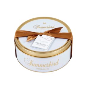 Butter Cookies Christmas