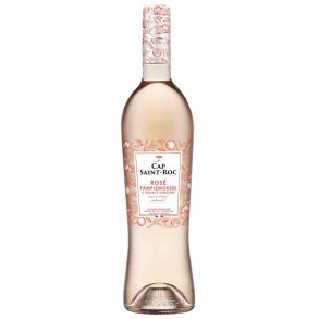 Cap Saint-Roc Pamplemousse Ros