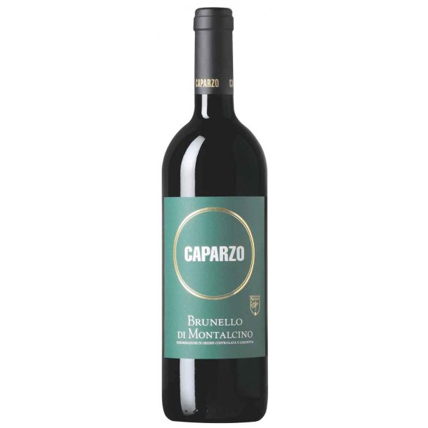 Brunello di Montalcino Caparzo
