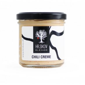 Chili Creme
