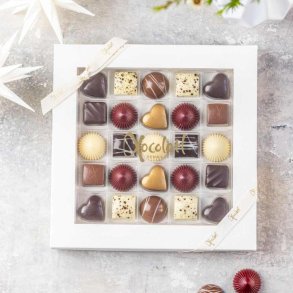 Christiansfelder star 25