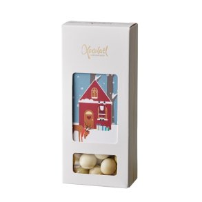 Christmas City Crispy