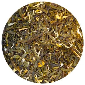 Ciao Mirabella - Gr�n te