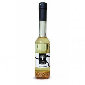 Citron Olie