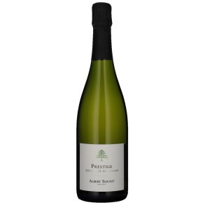 Cremant De Bourgogne Prestige Demi-Sec