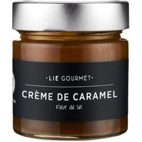  Karamelcreme med havsalt