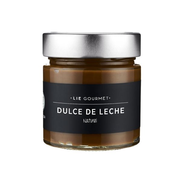  Karamel dulce de leche