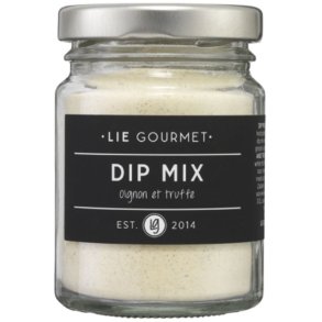 Dip mix - l�g og tr�ffel