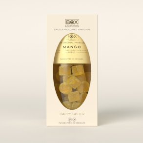 Easter Egg Mango Just Winegums