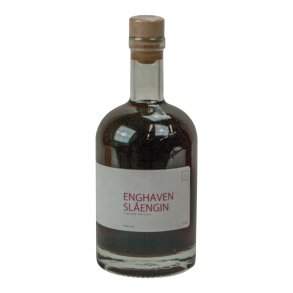 Enghaven Slen Gin Limited Edition
