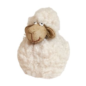 F�r med pels lille