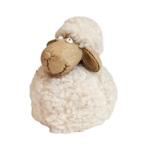 F�r med pels - mellem