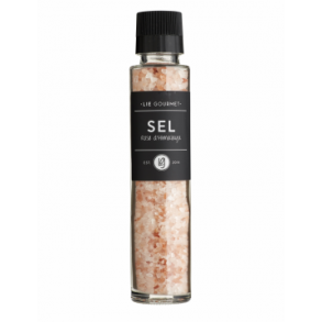 Rosa himalaya salt