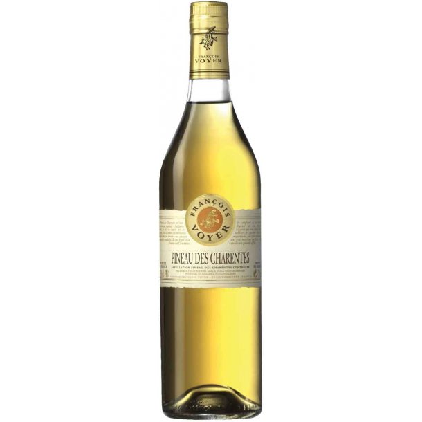 Pineau des Charentes Blanc