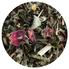 Frk. Jensens Urteblanding