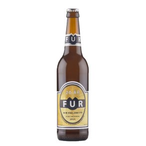FUR New England IPA 50 cl.