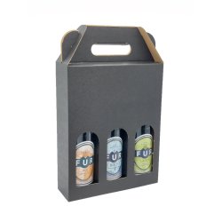 Gave�ske med FUR �l