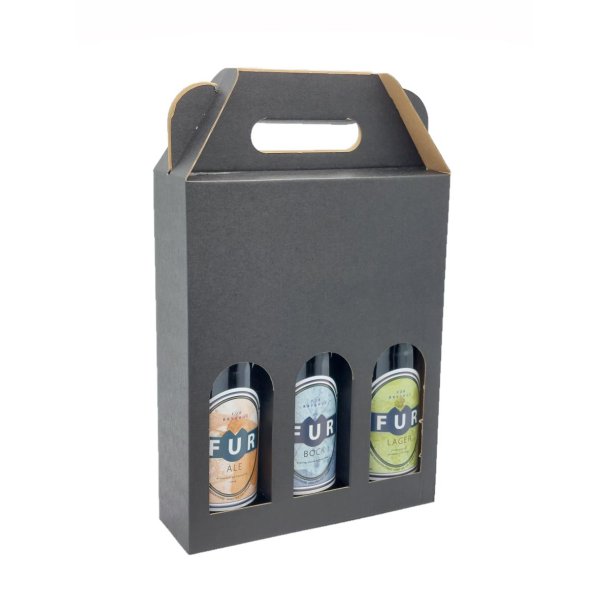 Gave�ske med FUR �l