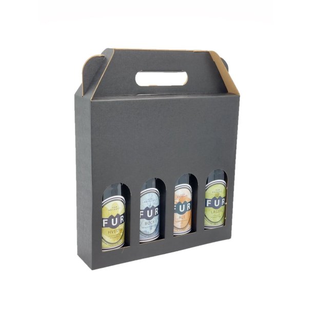 Gave�ske med FUR �l