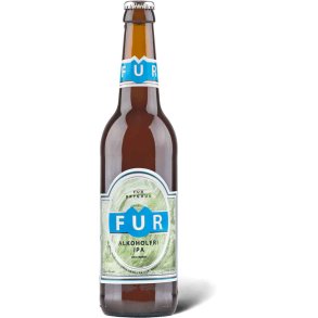 FUR Alkoholfri IPA 50 cl.