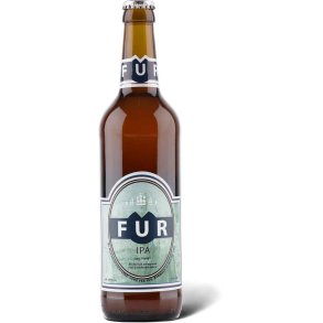 FUR IPA 50 cl.