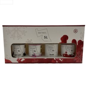 Gin adventskalender 2025