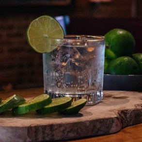 Book jeres egen Gin smagning