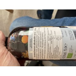 GL�X - Alkoholfri Ginlik�r